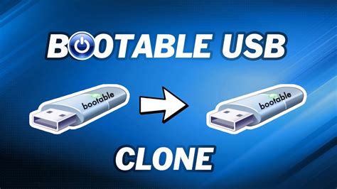 boot from usb clone|bootable usb cloning software.